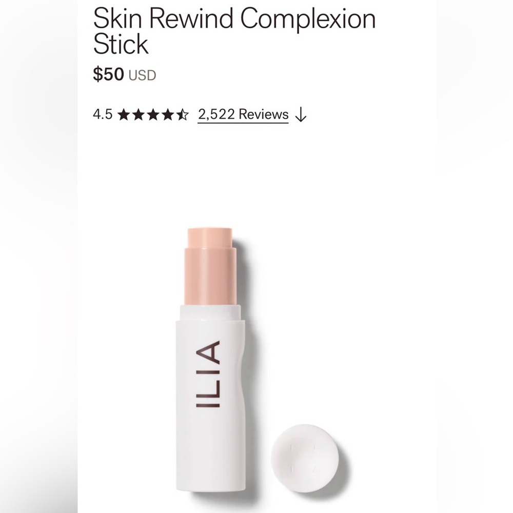 ILIA Multi-Stick in Soft Nude Pink